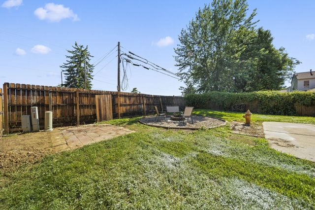 1500 Tera Alta Road, Columbus, OH 43207