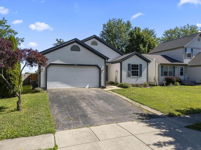 1500 Tera Alta Road, Columbus, OH 43207