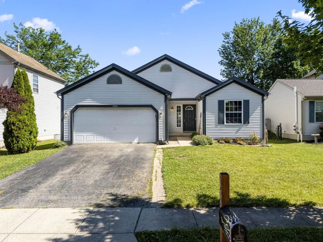 1500 Tera Alta Road, Columbus, OH 43207