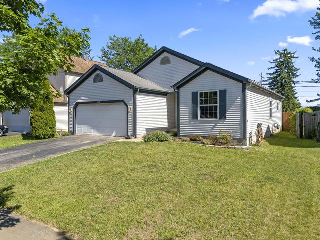 1500 Tera Alta Road, Columbus, OH 43207