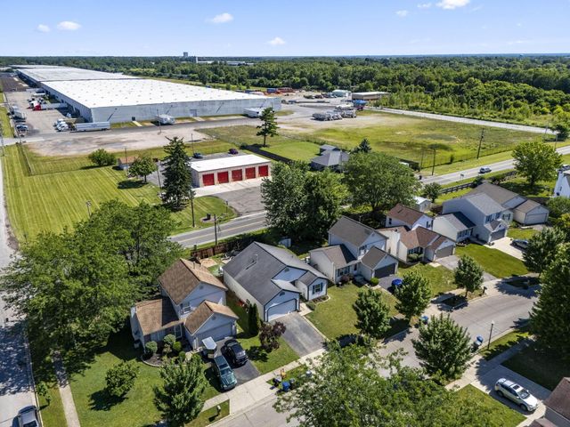 1500 Tera Alta Road, Columbus, OH 43207