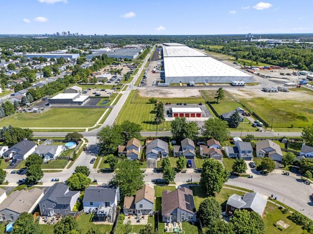 1500 Tera Alta Road, Columbus, OH 43207
