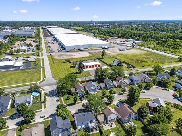 1500 Tera Alta Road, Columbus, OH 43207