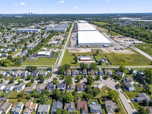 1500 Tera Alta Road, Columbus, OH 43207