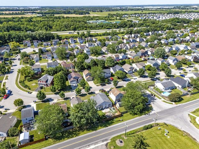 1500 Tera Alta Road, Columbus, OH 43207