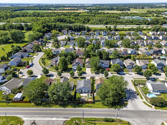 1500 Tera Alta Road, Columbus, OH 43207