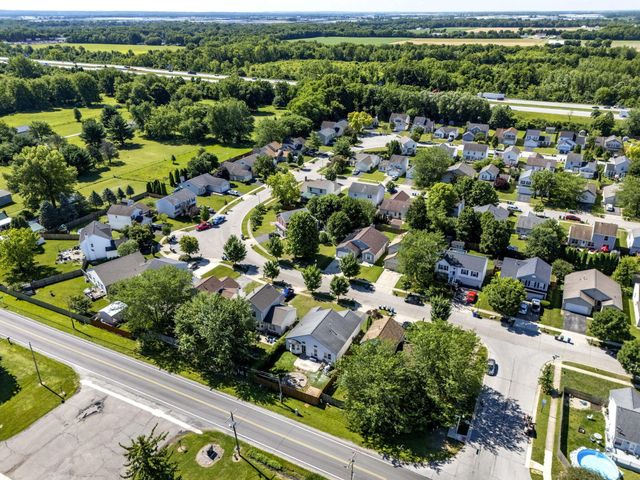1500 Tera Alta Road, Columbus, OH 43207