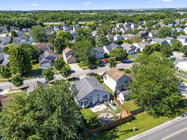 1500 Tera Alta Road, Columbus, OH 43207