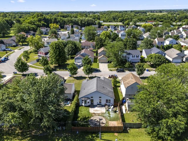 1500 Tera Alta Road, Columbus, OH 43207