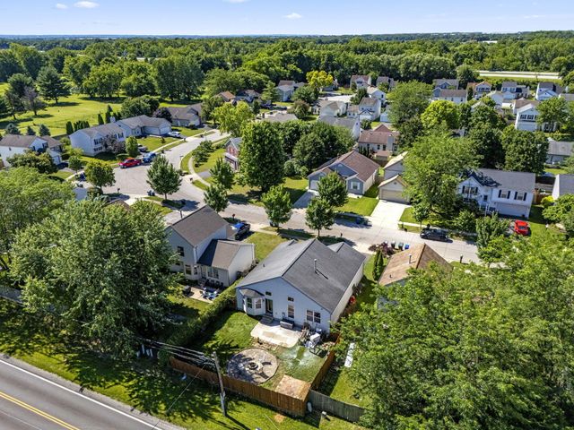 1500 Tera Alta Road, Columbus, OH 43207