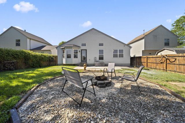 1500 Tera Alta Road, Columbus, OH 43207