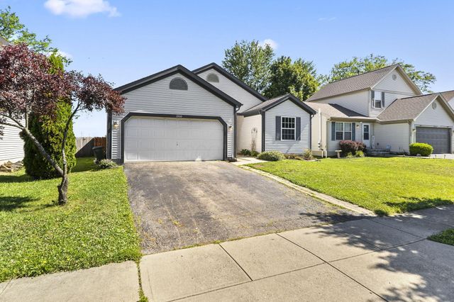 1500 Tera Alta Road, Columbus, OH 43207