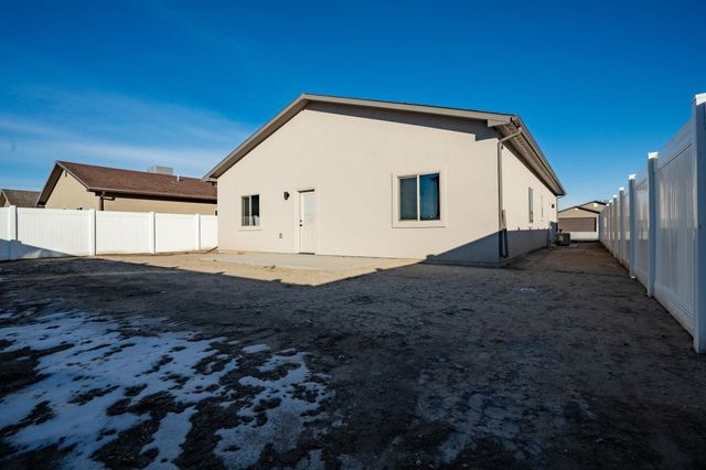 2887 Presley Avenue, Grand Junction, CO 81501