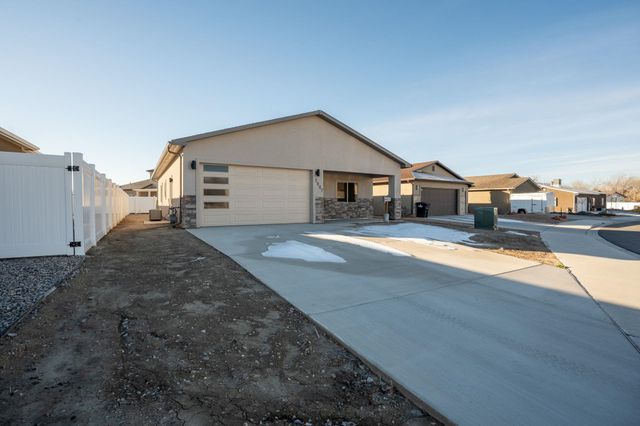2887 Presley Avenue, Grand Junction, CO 81501