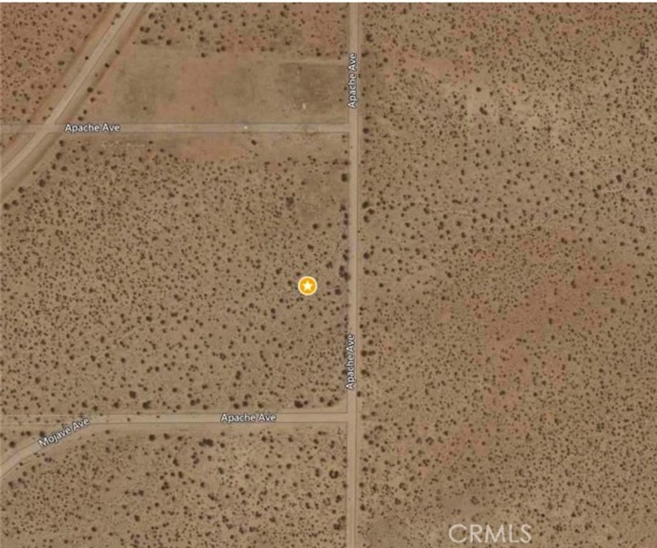 0 Apache Avenue, Adelanto, CA 92301