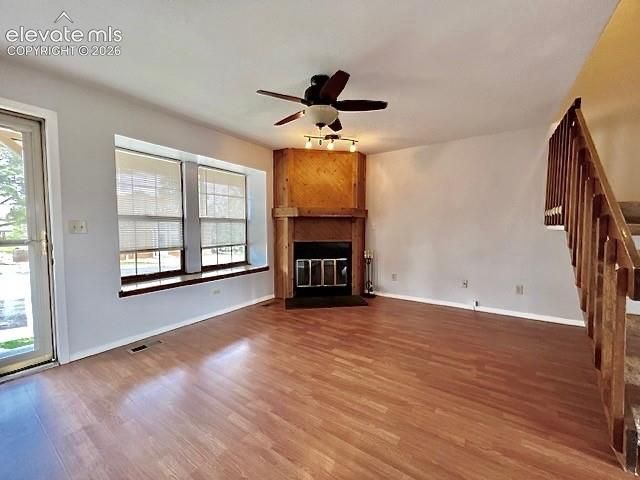 6712 Mountain Top Lane, Colorado Springs, CO 80919