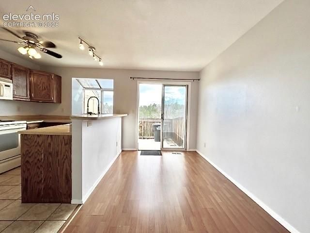 6712 Mountain Top Lane, Colorado Springs, CO 80919