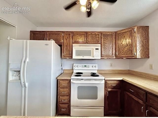 6712 Mountain Top Lane, Colorado Springs, CO 80919