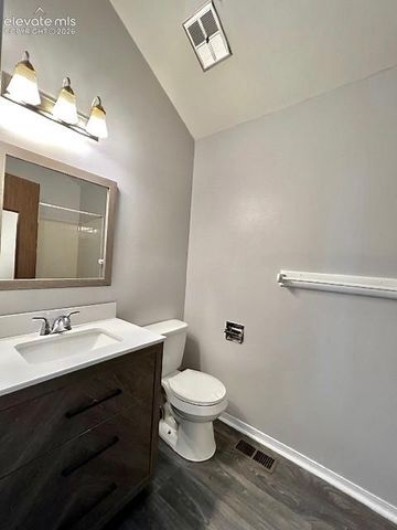 6712 Mountain Top Lane, Colorado Springs, CO 80919