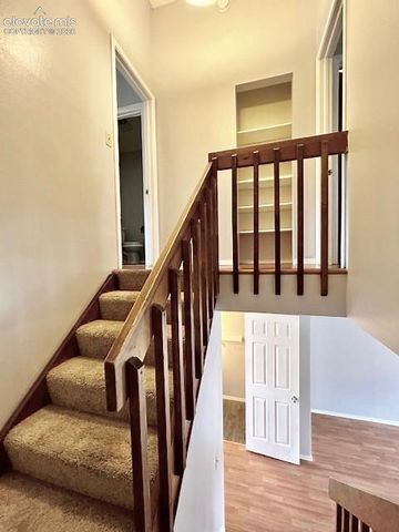 6712 Mountain Top Lane, Colorado Springs, CO 80919