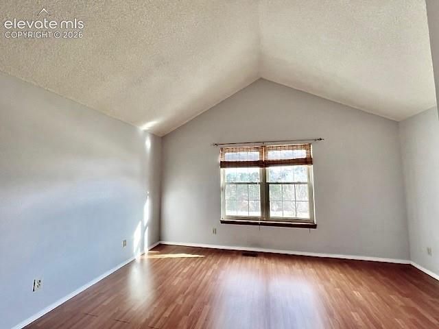 6712 Mountain Top Lane, Colorado Springs, CO 80919