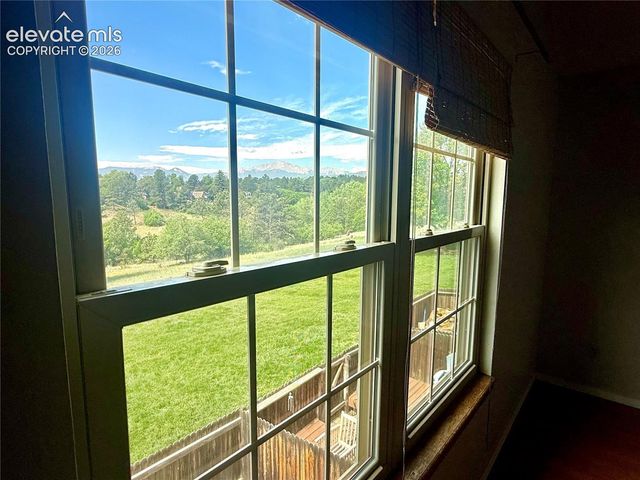 6712 Mountain Top Lane, Colorado Springs, CO 80919