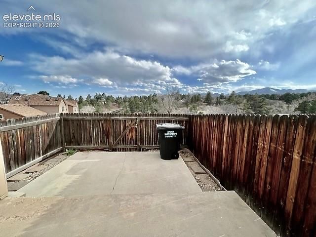 6712 Mountain Top Lane, Colorado Springs, CO 80919