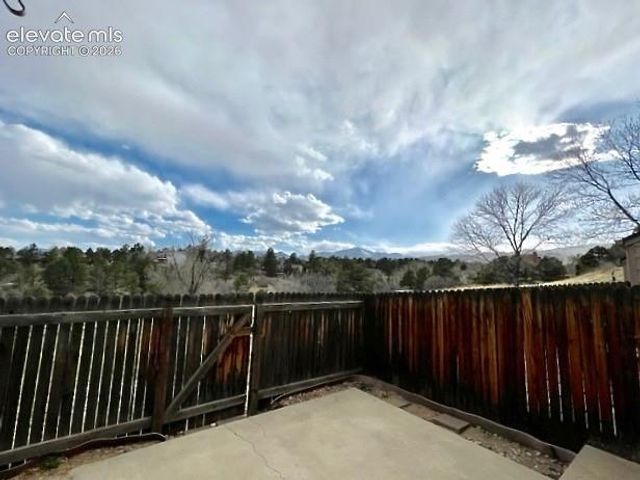 6712 Mountain Top Lane, Colorado Springs, CO 80919