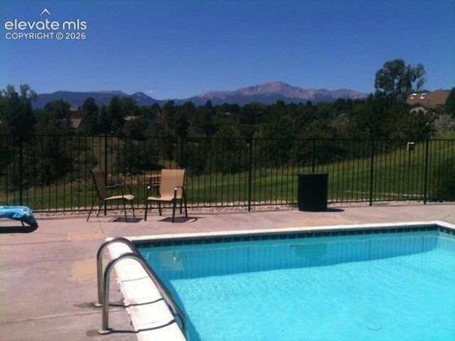 6712 Mountain Top Lane, Colorado Springs, CO 80919