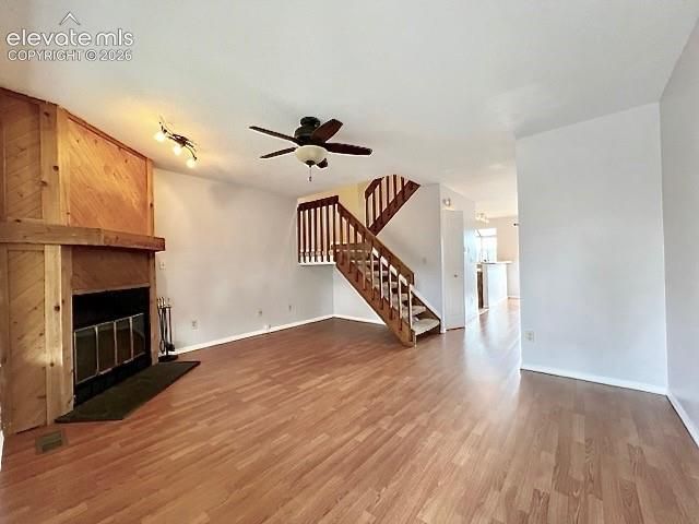6712 Mountain Top Lane, Colorado Springs, CO 80919