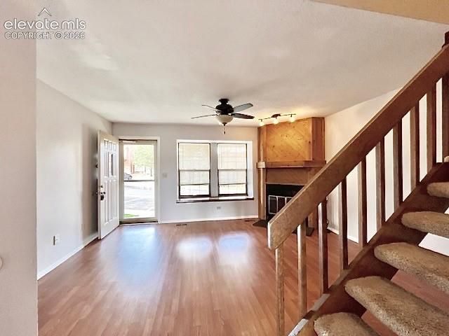 6712 Mountain Top Lane, Colorado Springs, CO 80919