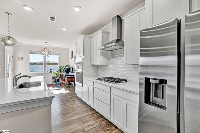 142 Juniper Hill Drive, Easley, SC 29642