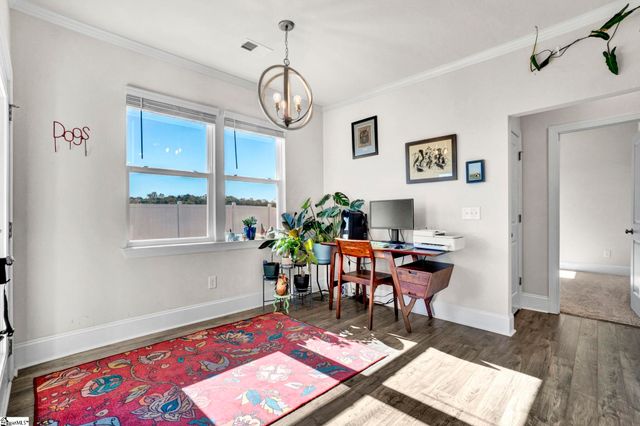 142 Juniper Hill Drive, Easley, SC 29642