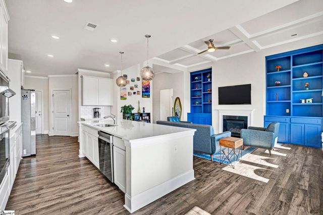 142 Juniper Hill Drive, Easley, SC 29642