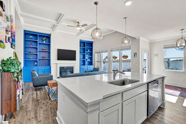 142 Juniper Hill Drive, Easley, SC 29642