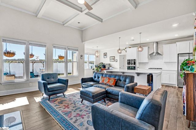 142 Juniper Hill Drive, Easley, SC 29642