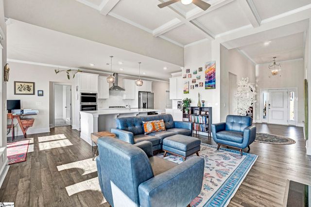 142 Juniper Hill Drive, Easley, SC 29642