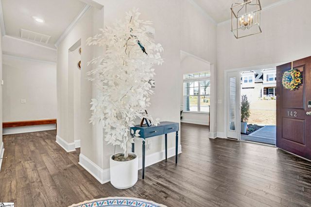 142 Juniper Hill Drive, Easley, SC 29642