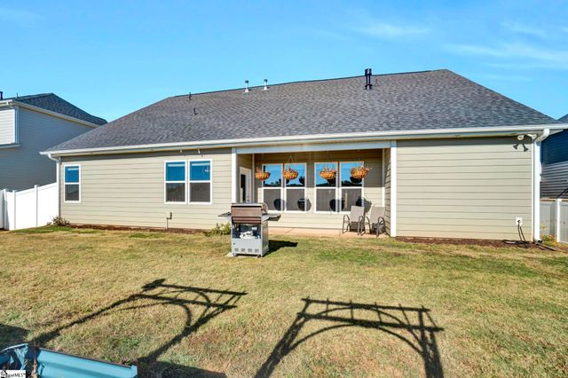 142 Juniper Hill Drive, Easley, SC 29642