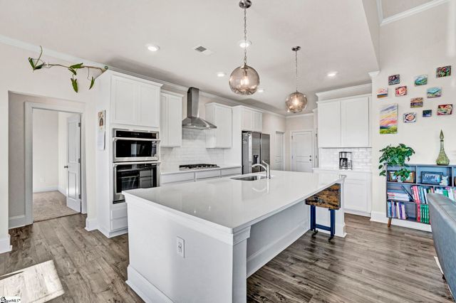 142 Juniper Hill Drive, Easley, SC 29642