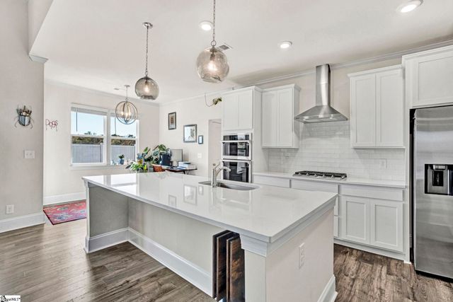 142 Juniper Hill Drive, Easley, SC 29642