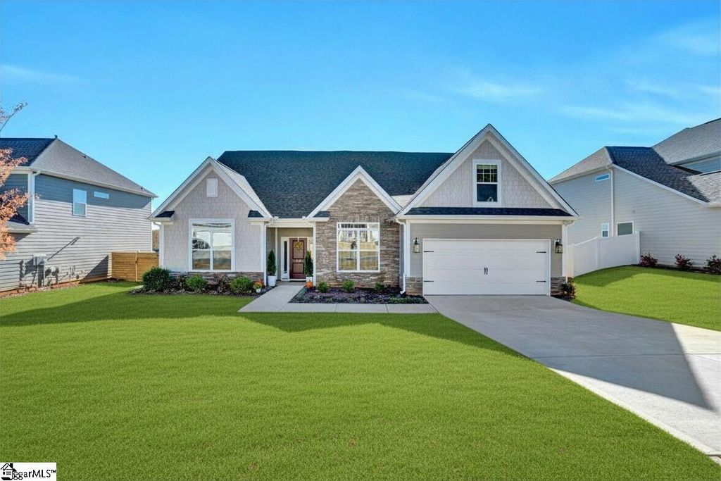 142 Juniper Hill Drive, Easley, SC 29642