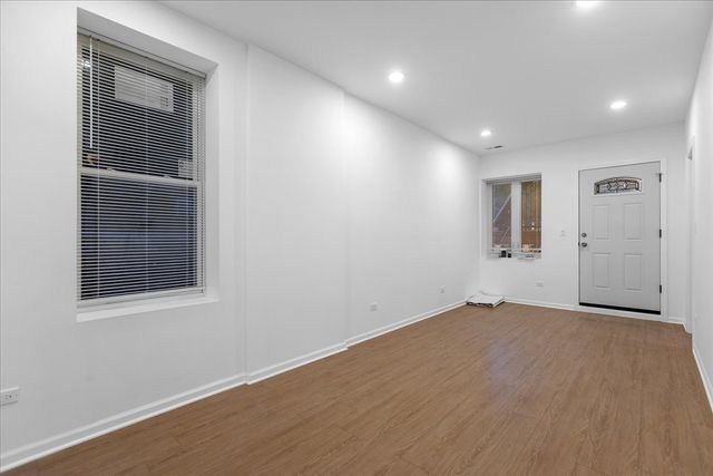 1313 W Chicago Avenue 1S, Chicago, IL 60642