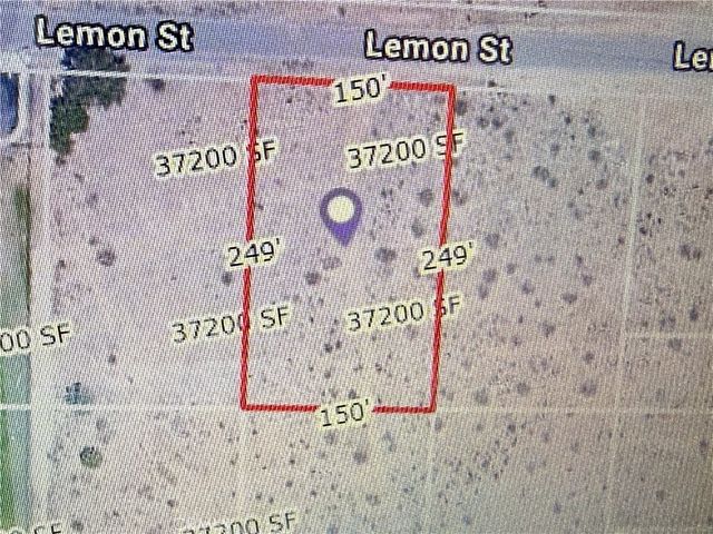 1 Lemon, Hesperia, CA 92345