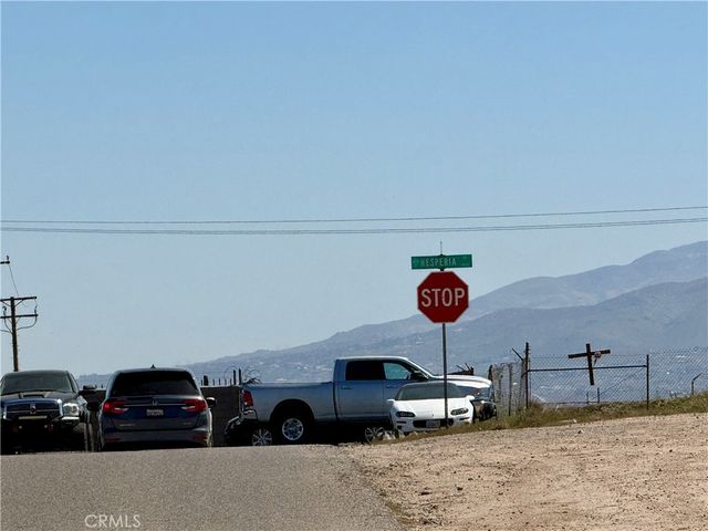 1 Lemon, Hesperia, CA 92345