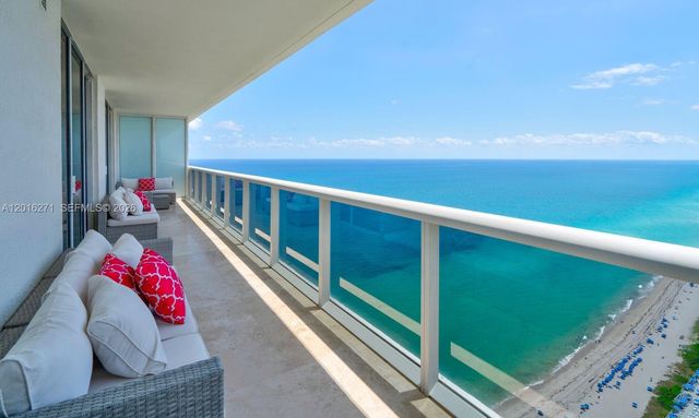 1830 S Ocean Dr 4903, Hallandale Beach, FL 33009