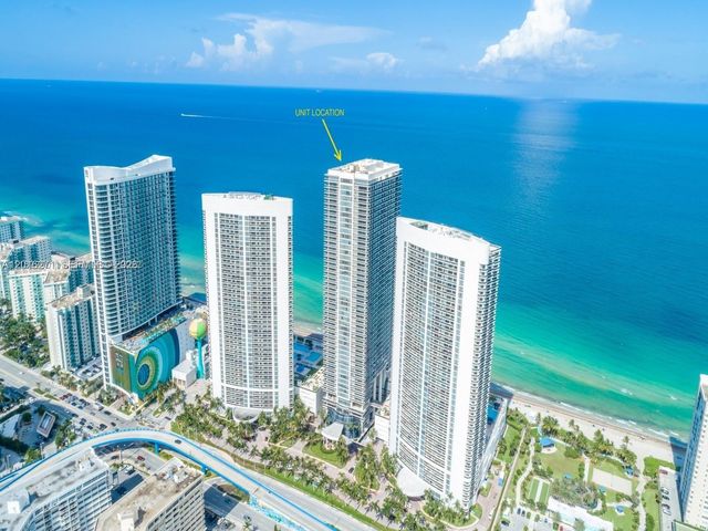 1830 S Ocean Dr 4903, Hallandale Beach, FL 33009