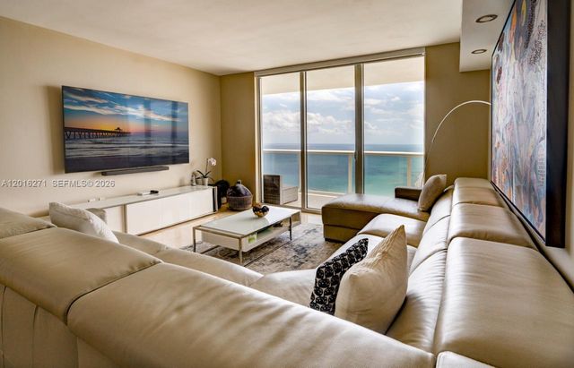 1830 S Ocean Dr 4903, Hallandale Beach, FL 33009