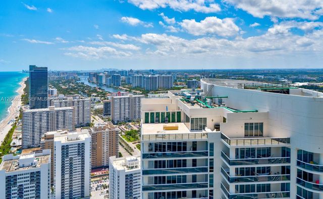 1830 S Ocean Dr 4903, Hallandale Beach, FL 33009