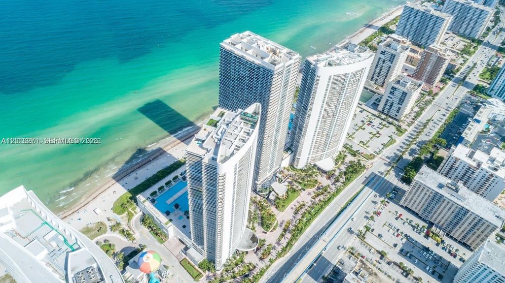 1830 S Ocean Dr 4903, Hallandale Beach, FL 33009